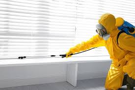 Best Residential Pest Control  in Hughestown, PA